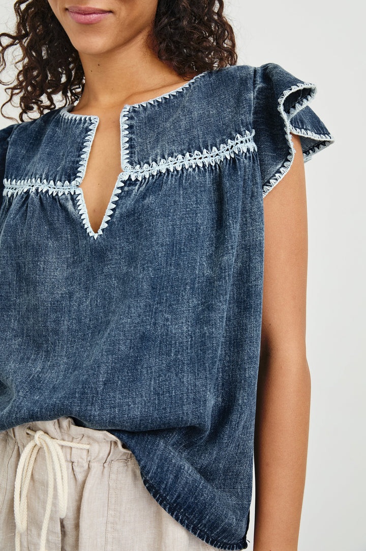 TAFIA-CLASSIC-BLUE-DETAIL