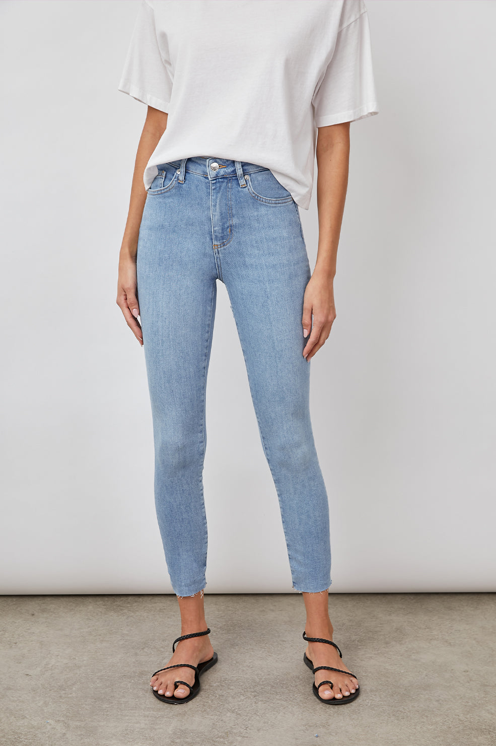 THE LARCHMONT TIDE POOL - FRONT 