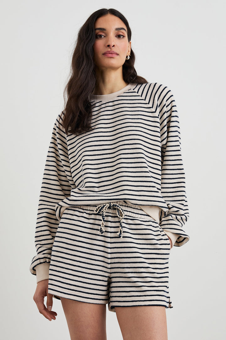 THERON-SAILOR-STRIPE-TERRY-TOWEL- FRONT