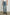 Topanga Straight Jeans with Belt Loops, Two Front Pockets plus a Coin Pocket and Two Back Patch Pockets in Desert Sky Colorway - Front View Featured on Model