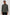 Tristan Long-Sleeve Button Down with a Chest Patch Pocket in Shadow Pass Colorway, a washed black/grey  - Front View Featured on Model