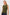 VIDANA TOP - OLIVE