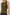 VIDANA TOP - OLIVE