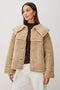WESSON JACKET - BLUFFS