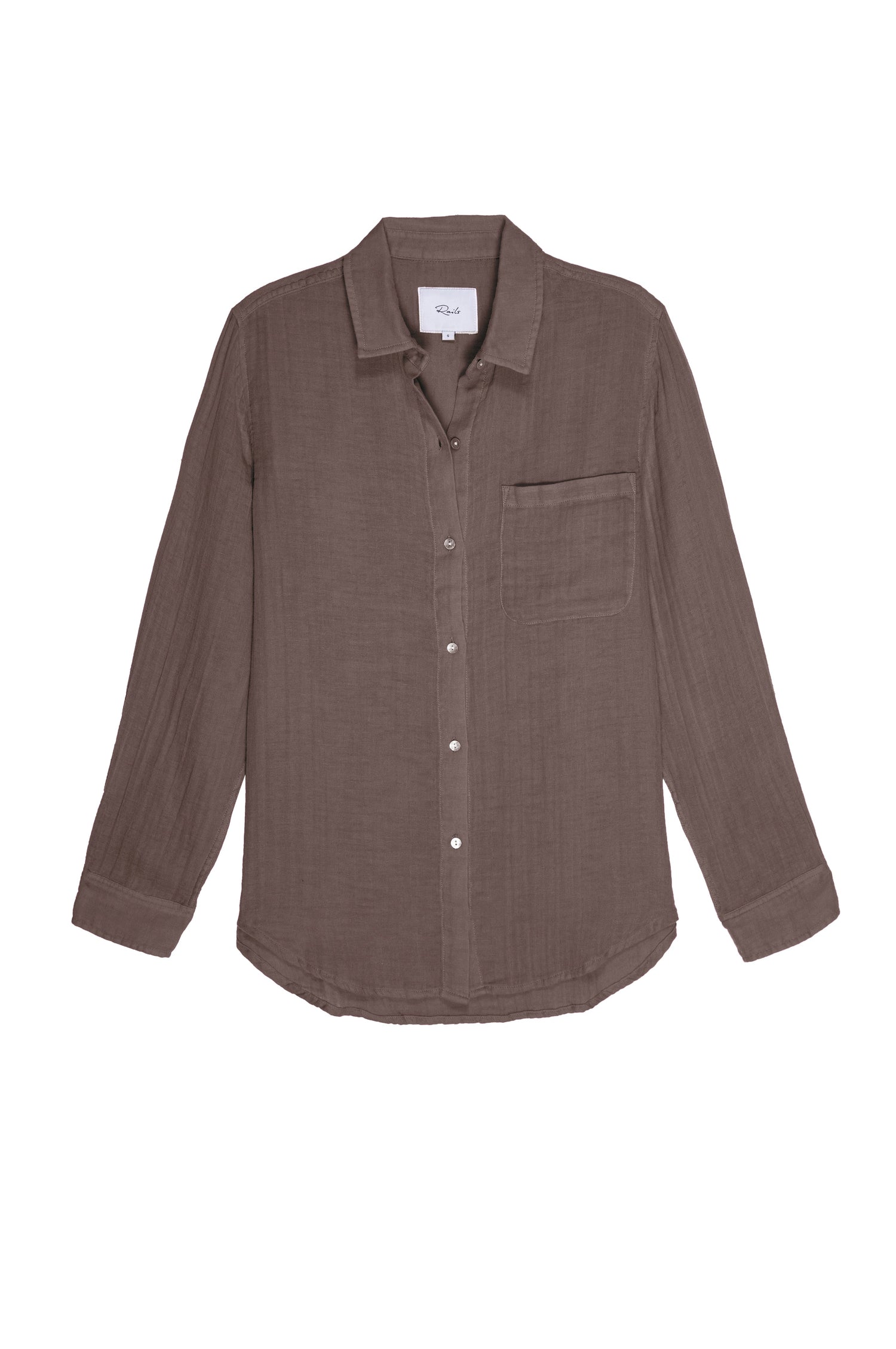 ELLIS SHIRT - BIRCH (NOR)